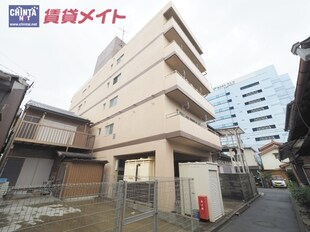 津新町駅 徒歩20分 5階の物件外観写真